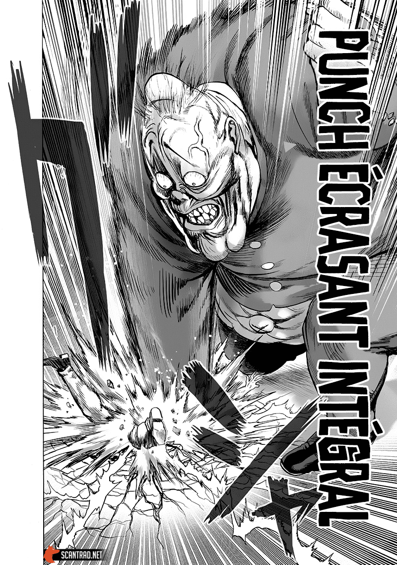 Read Dandadan vf Manga Online