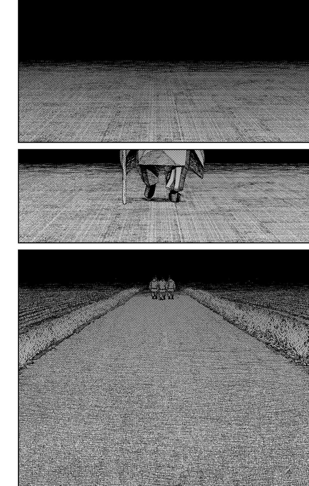 Read Dandadan vf Manga Online