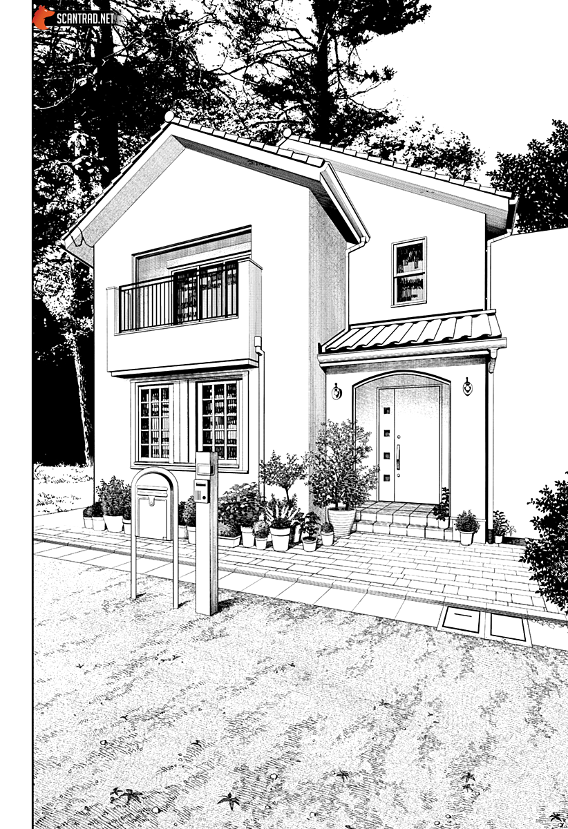Read Dandadan vf Manga Online