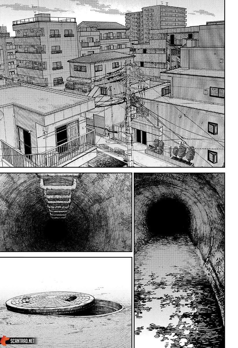 Read Dandadan vf Manga Online
