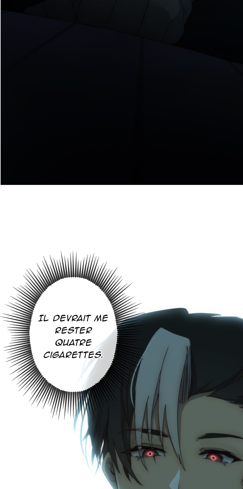 Read Deadly Hour vf Manga Online