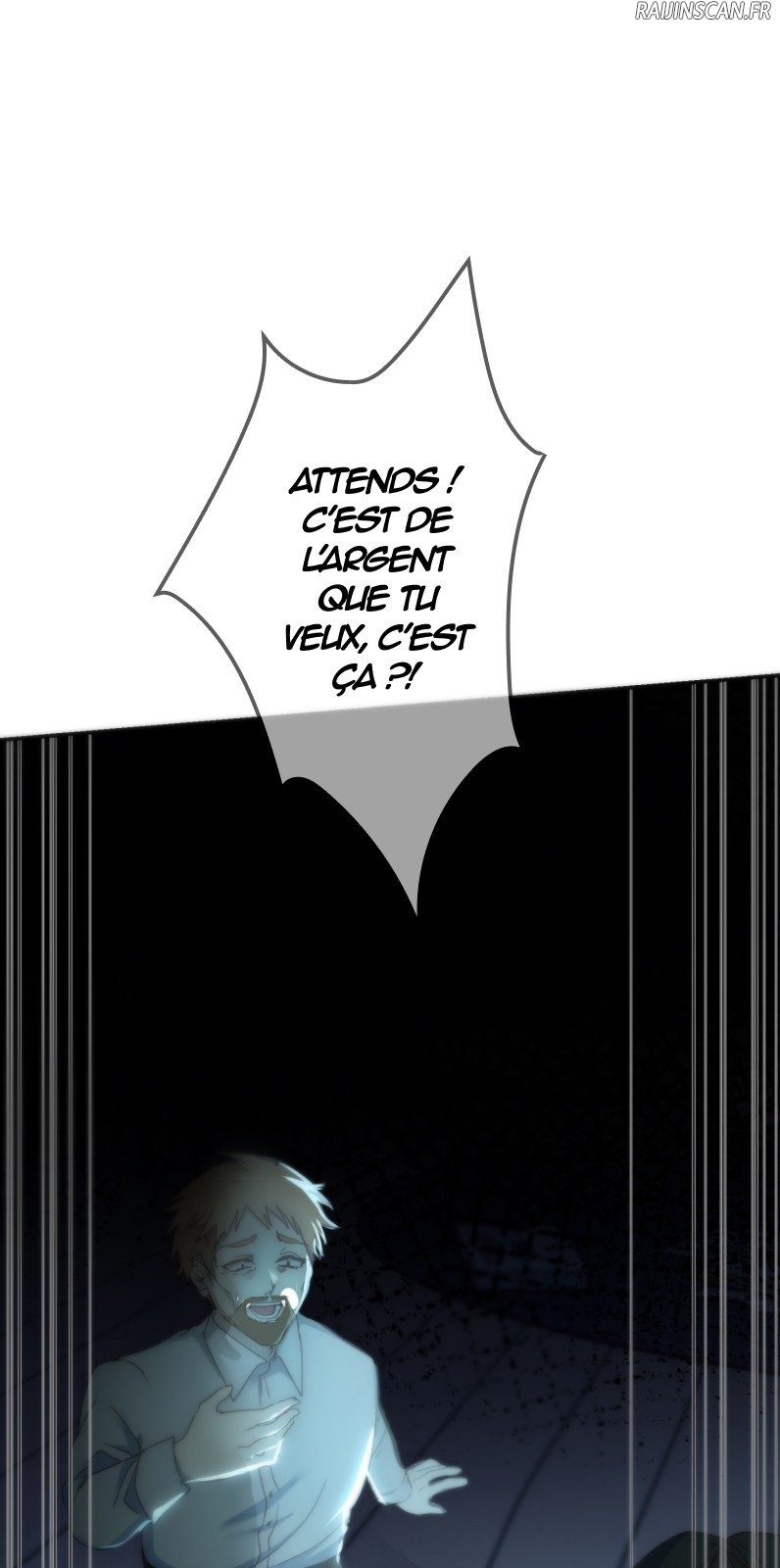 Read Deadly Hour vf Manga Online