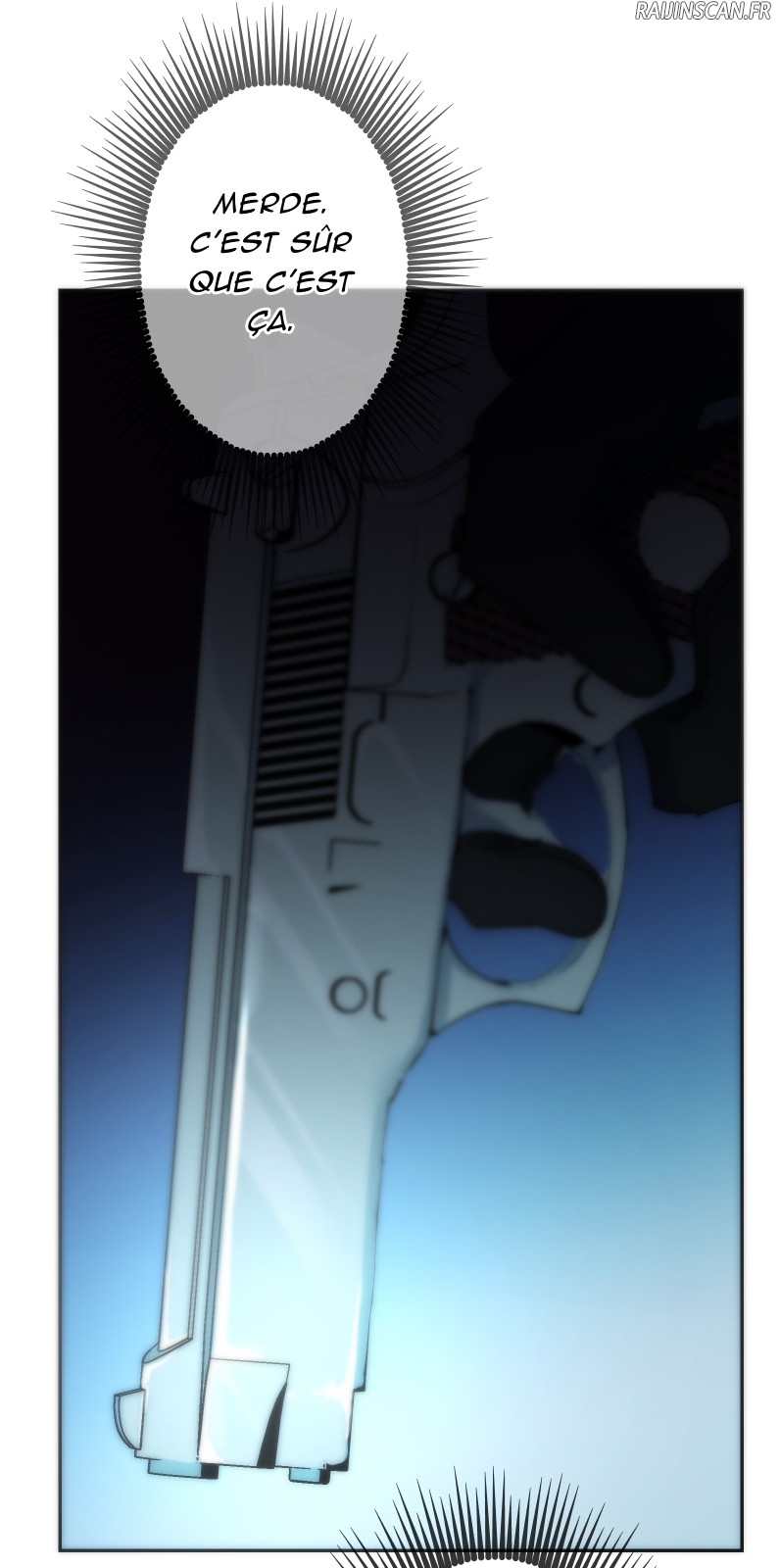Read Deadly Hour vf Manga Online