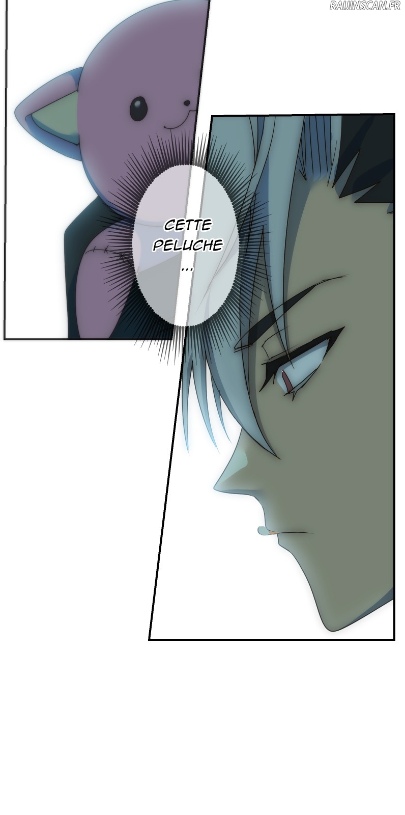 Read Deadly Hour vf Manga Online