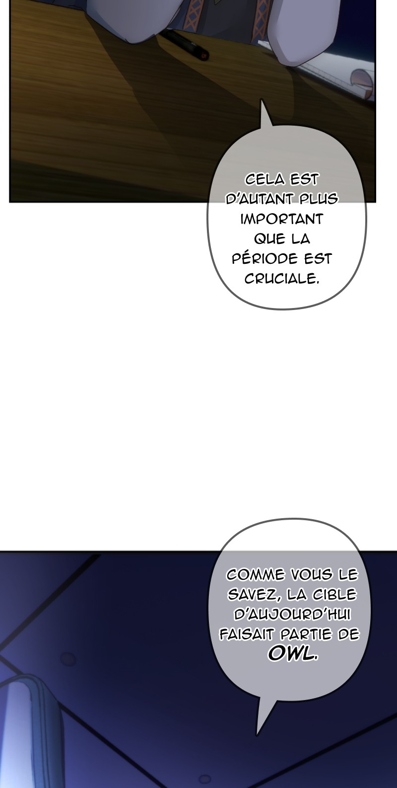 Read Deadly Hour vf Manga Online