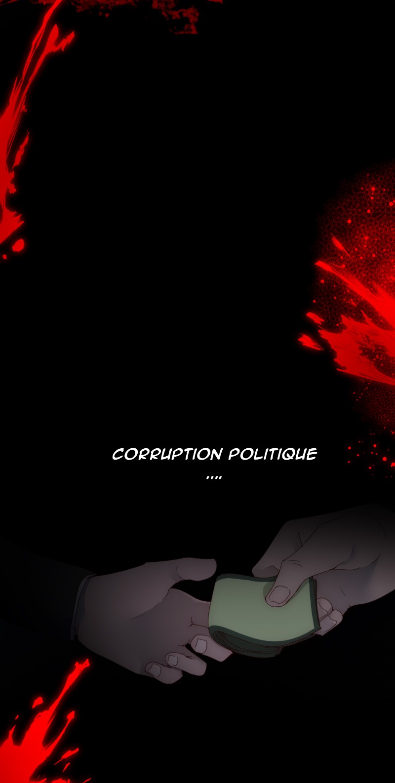 Read Deadly Hour vf Manga Online