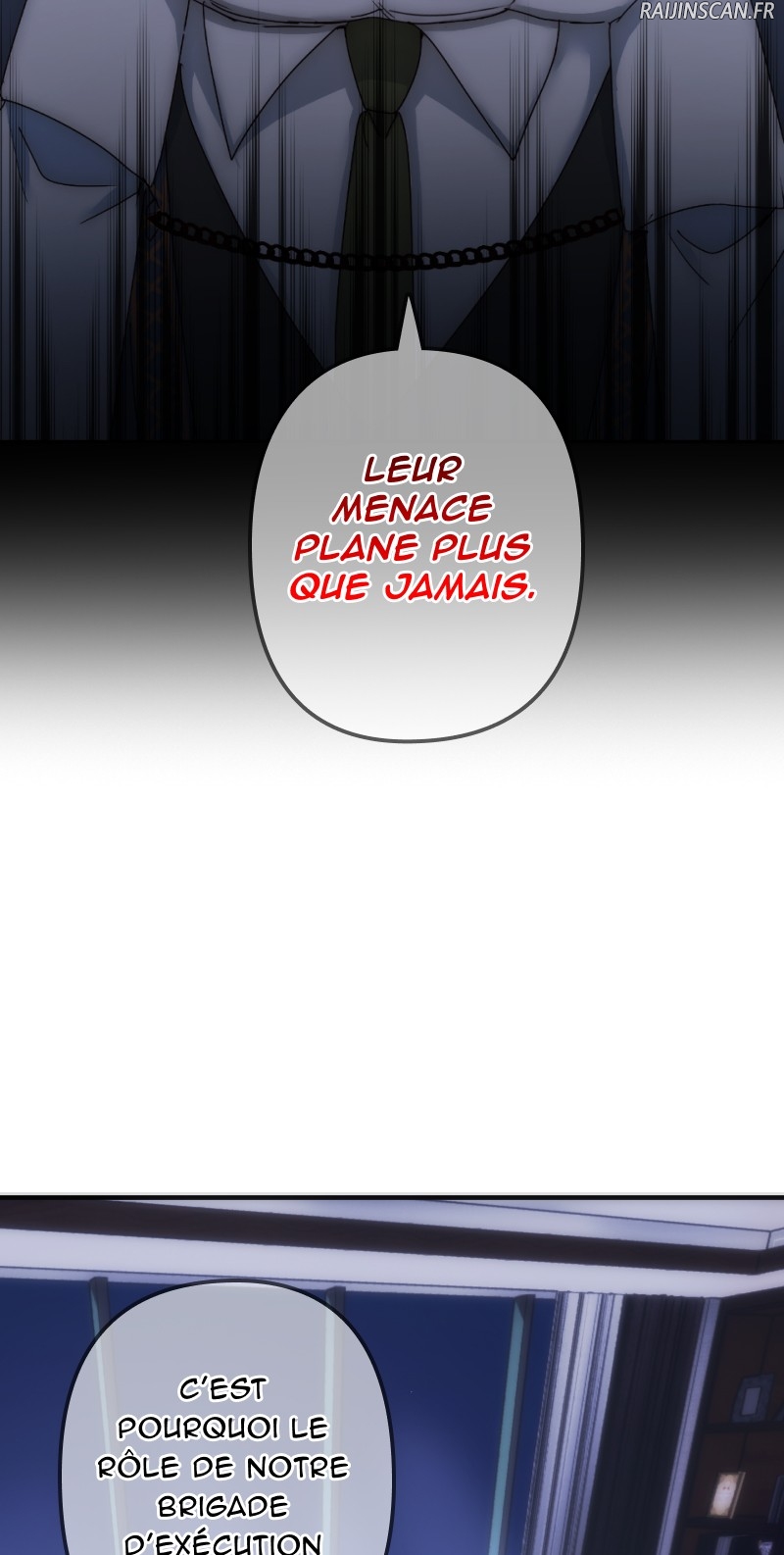 Read Deadly Hour vf Manga Online