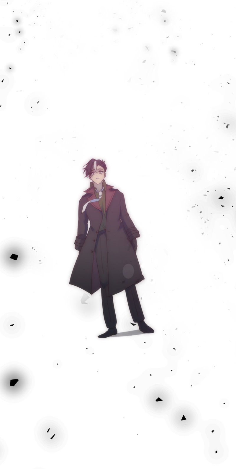 Read Deadly Hour vf Manga Online