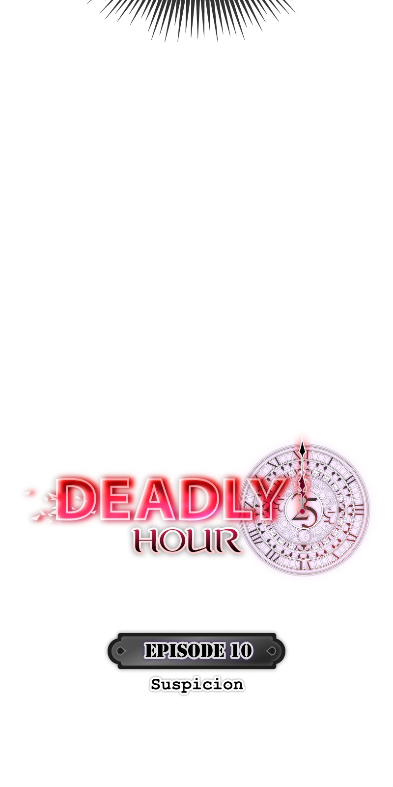 Read Deadly Hour vf Manga Online