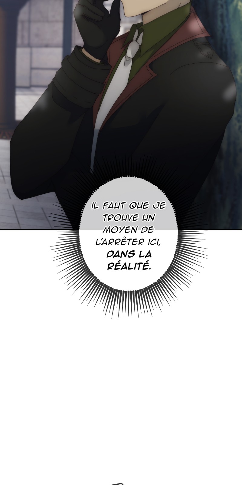 Read Deadly Hour vf Manga Online