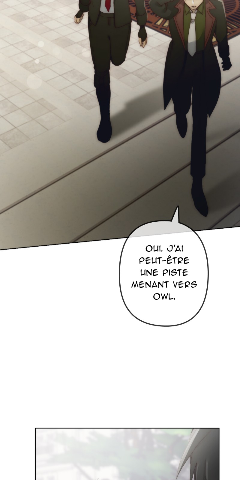 Read Deadly Hour vf Manga Online