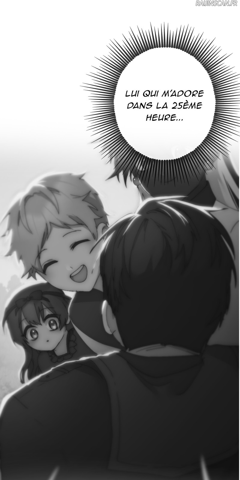 Read Deadly Hour vf Manga Online