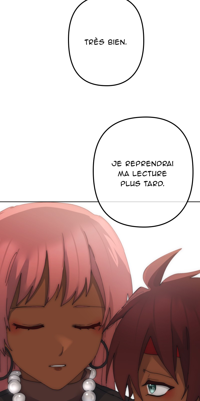 Read Deadly Hour vf Manga Online