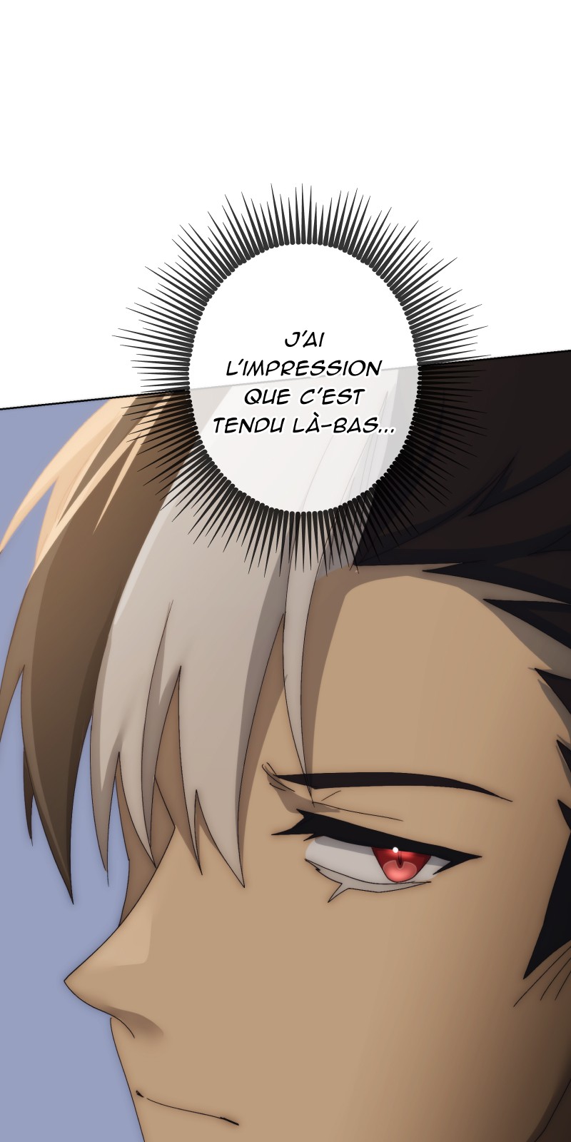 Read Deadly Hour vf Manga Online