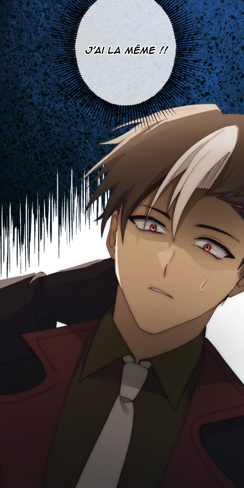 Read Deadly Hour vf Manga Online