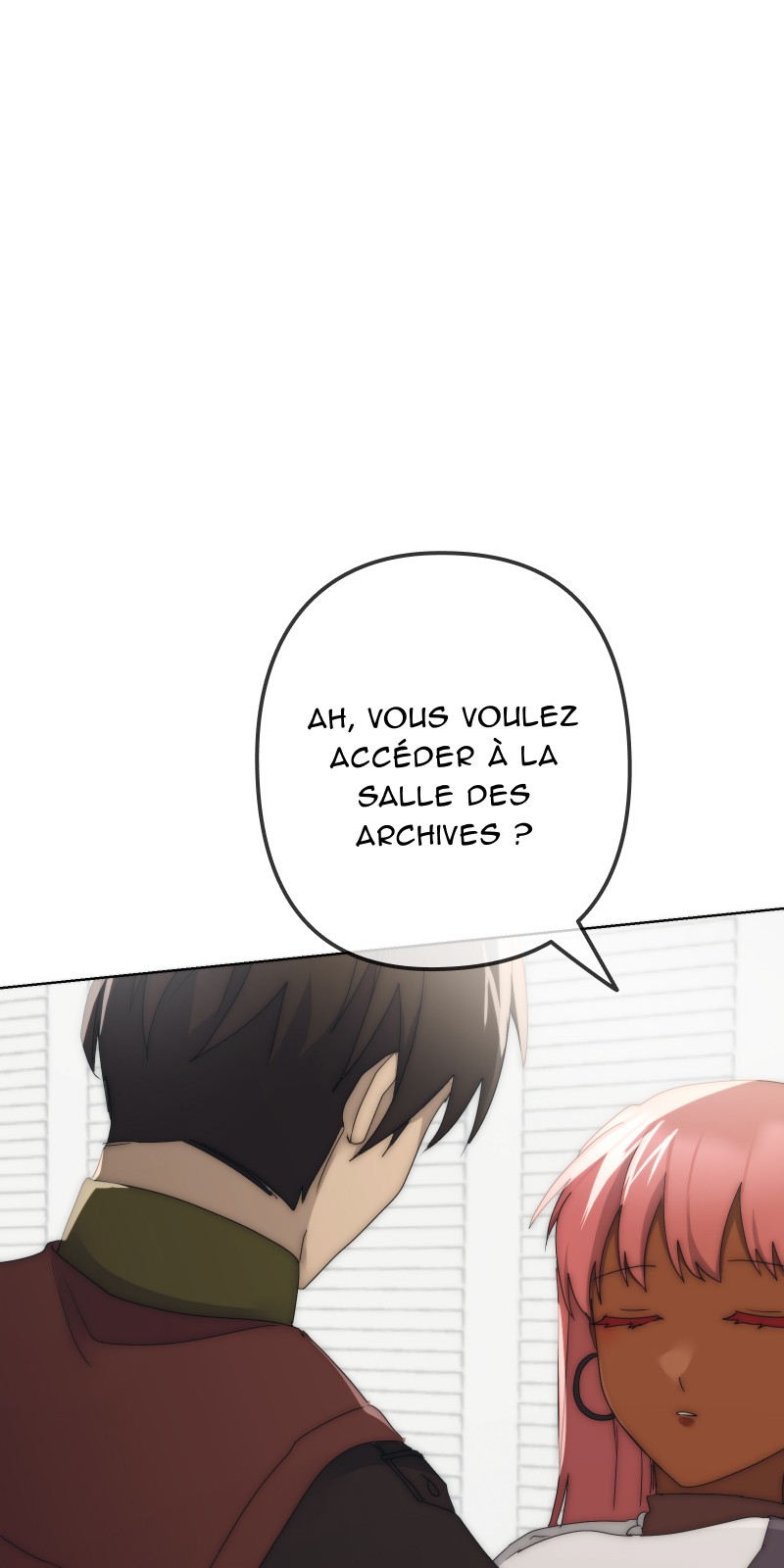 Read Deadly Hour vf Manga Online