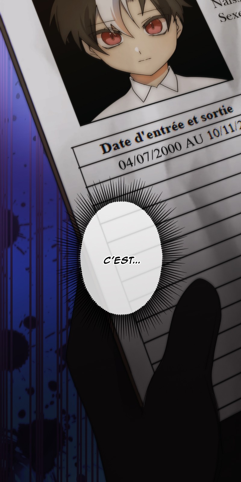Read Deadly Hour vf Manga Online