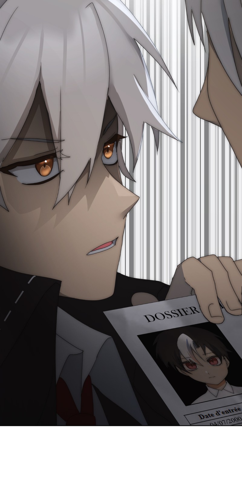 Read Deadly Hour vf Manga Online