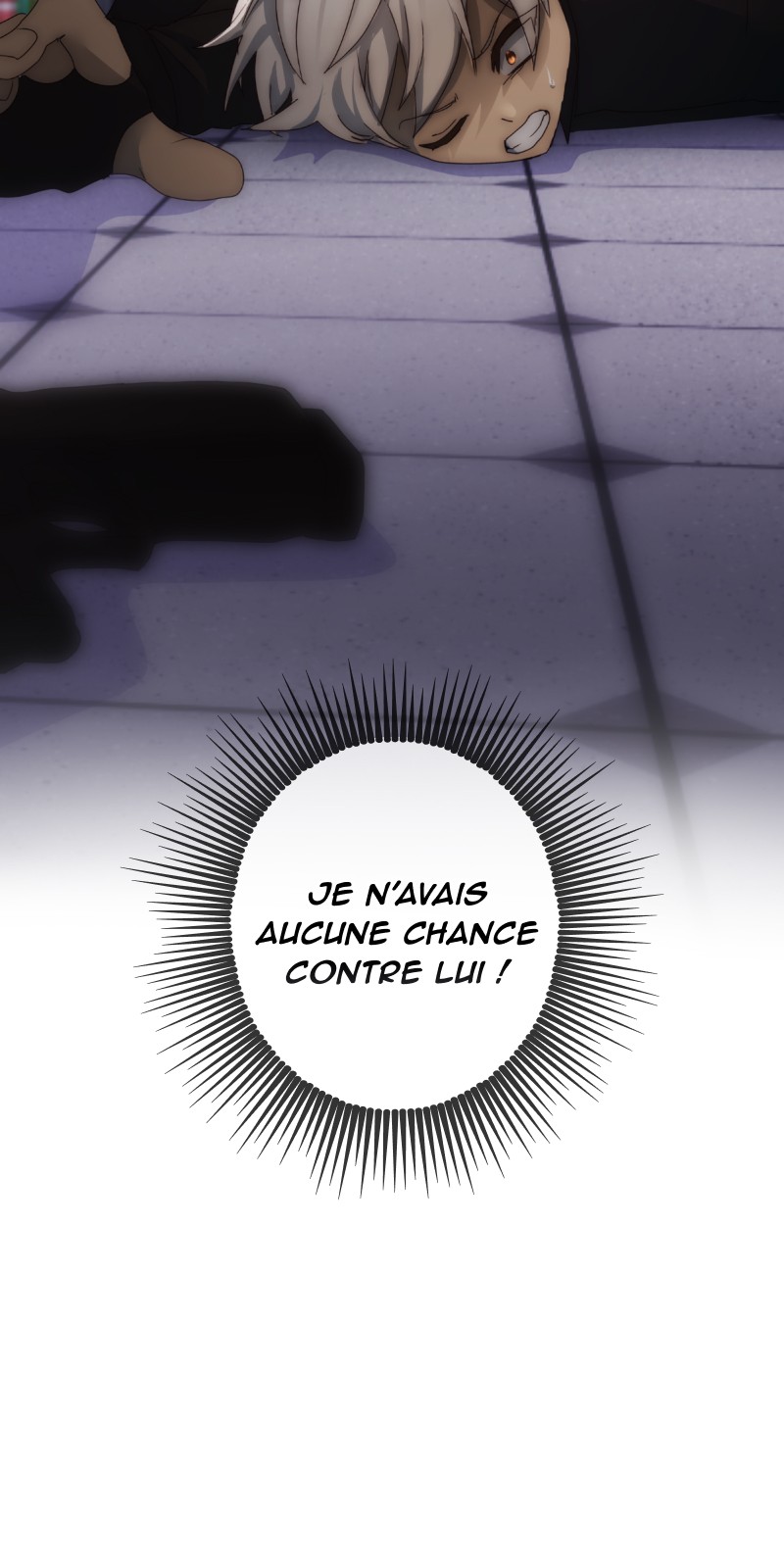 Read Deadly Hour vf Manga Online