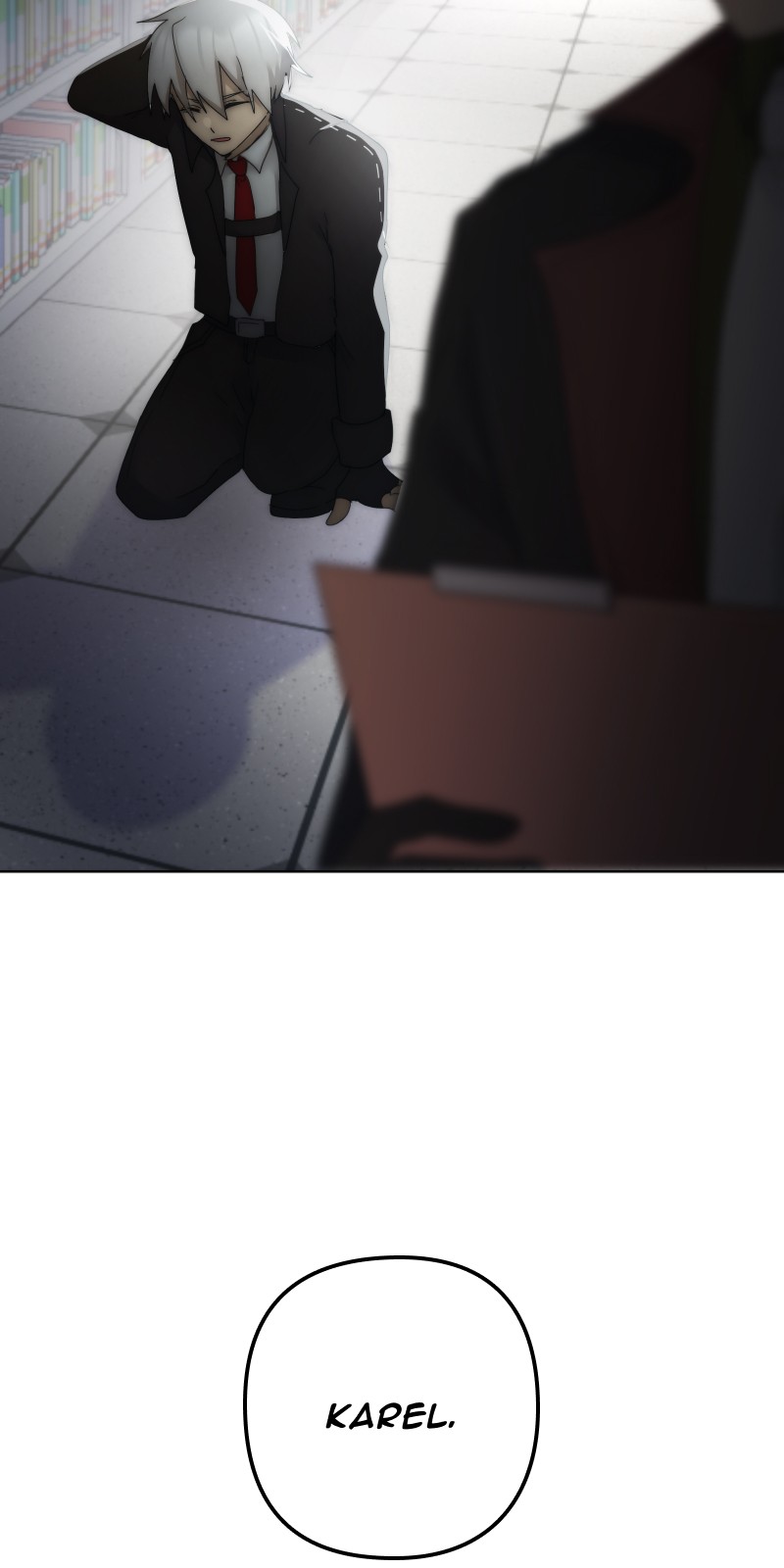 Read Deadly Hour vf Manga Online