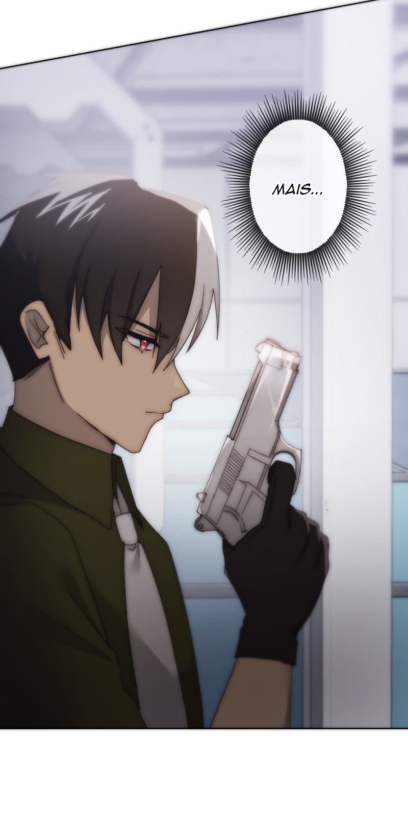 Read Deadly Hour vf Manga Online