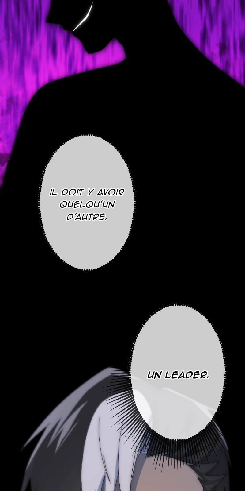Read Deadly Hour vf Manga Online