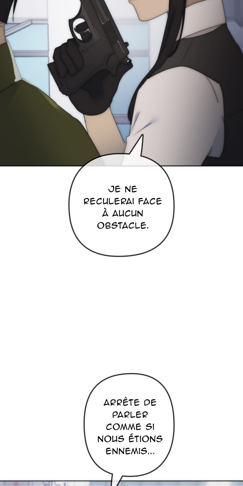 Read Deadly Hour vf Manga Online