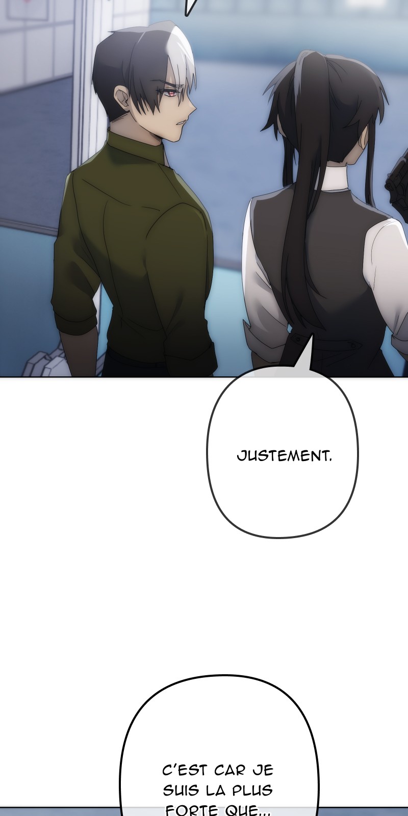 Read Deadly Hour vf Manga Online