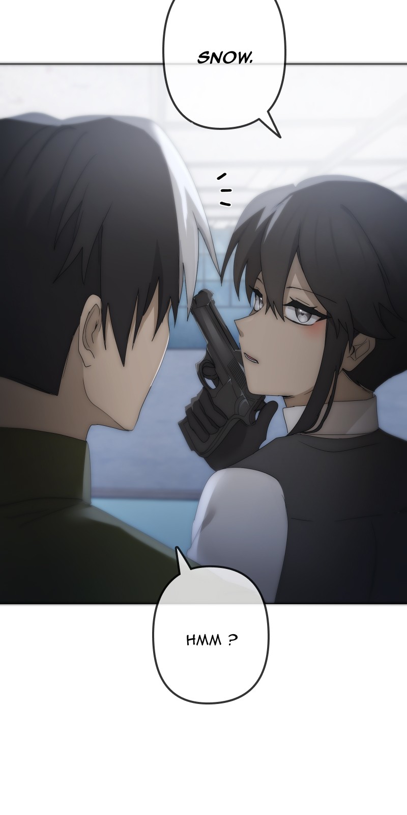 Read Deadly Hour vf Manga Online