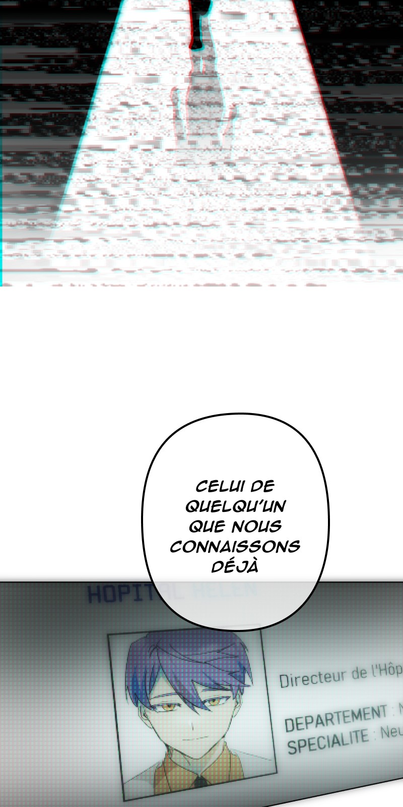 Read Deadly Hour vf Manga Online