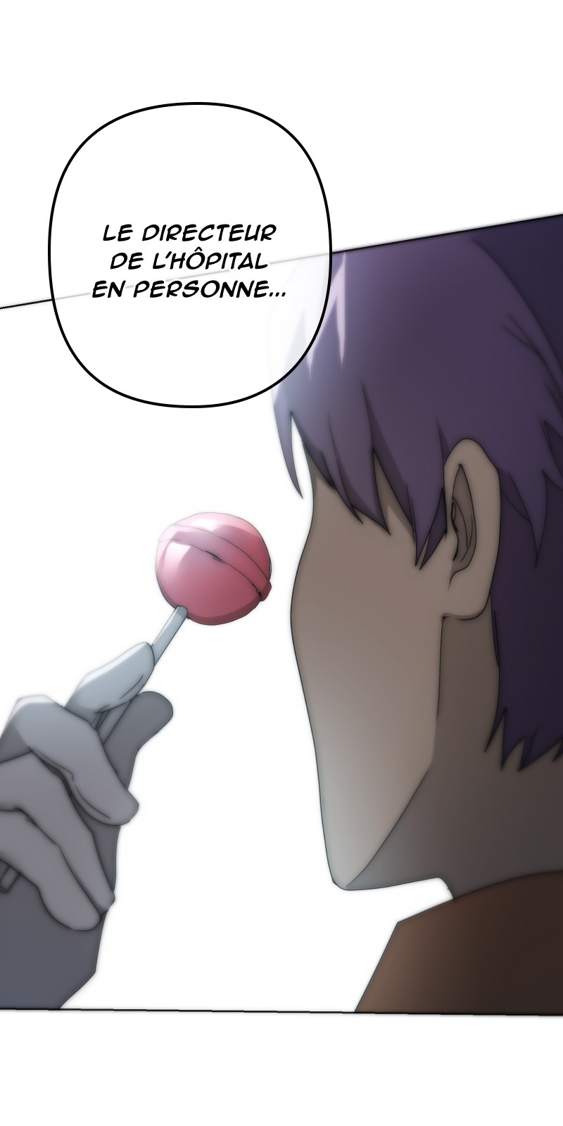 Read Deadly Hour vf Manga Online