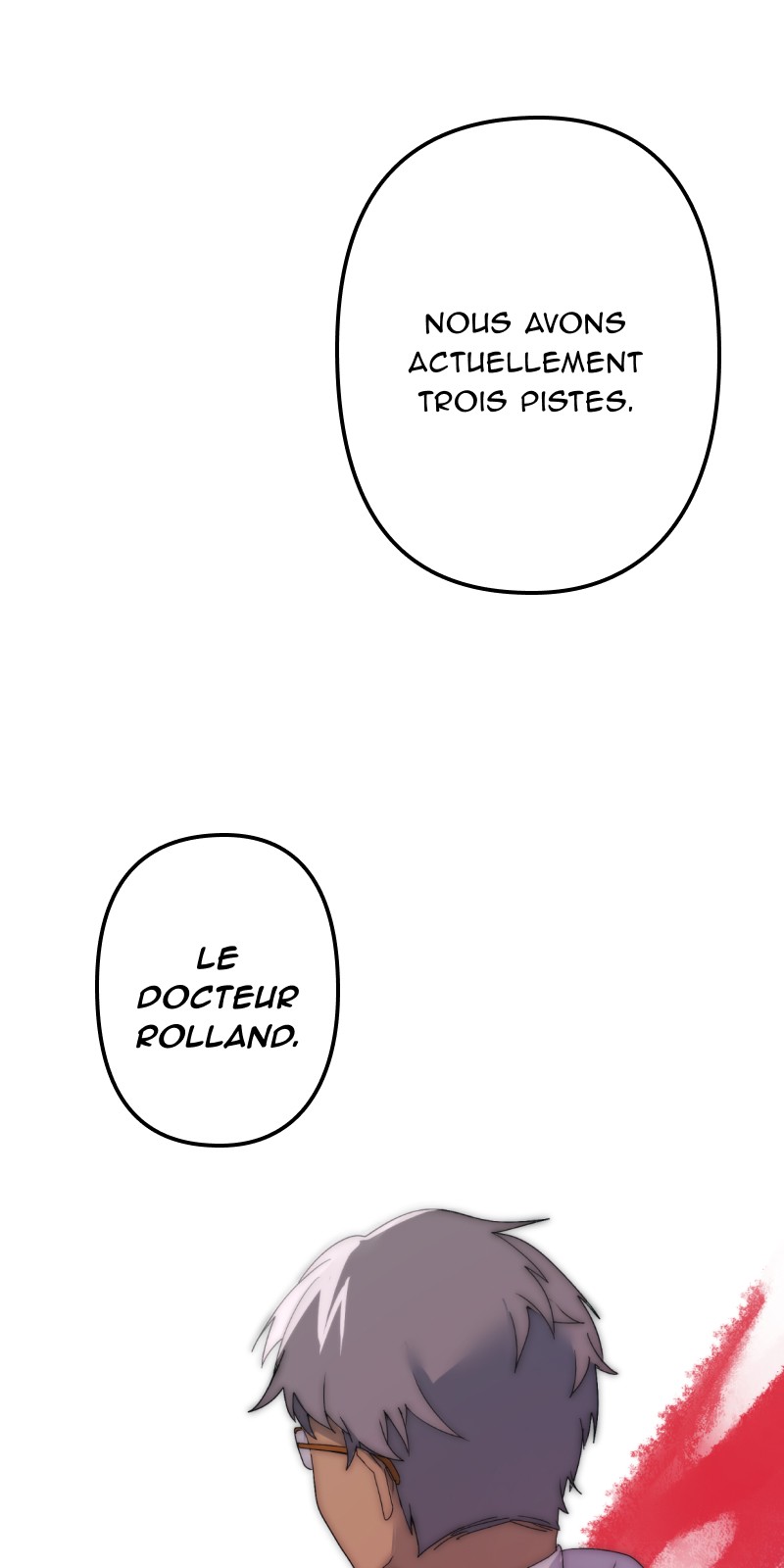 Read Deadly Hour vf Manga Online