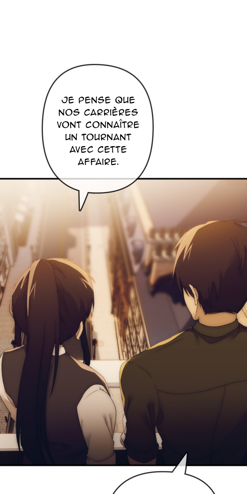 Read Deadly Hour vf Manga Online
