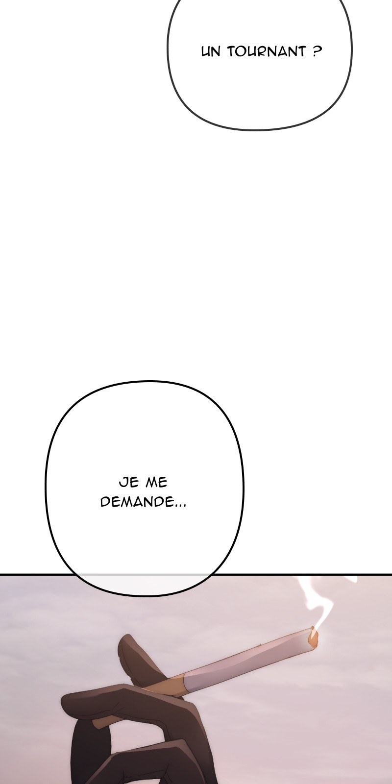 Read Deadly Hour vf Manga Online