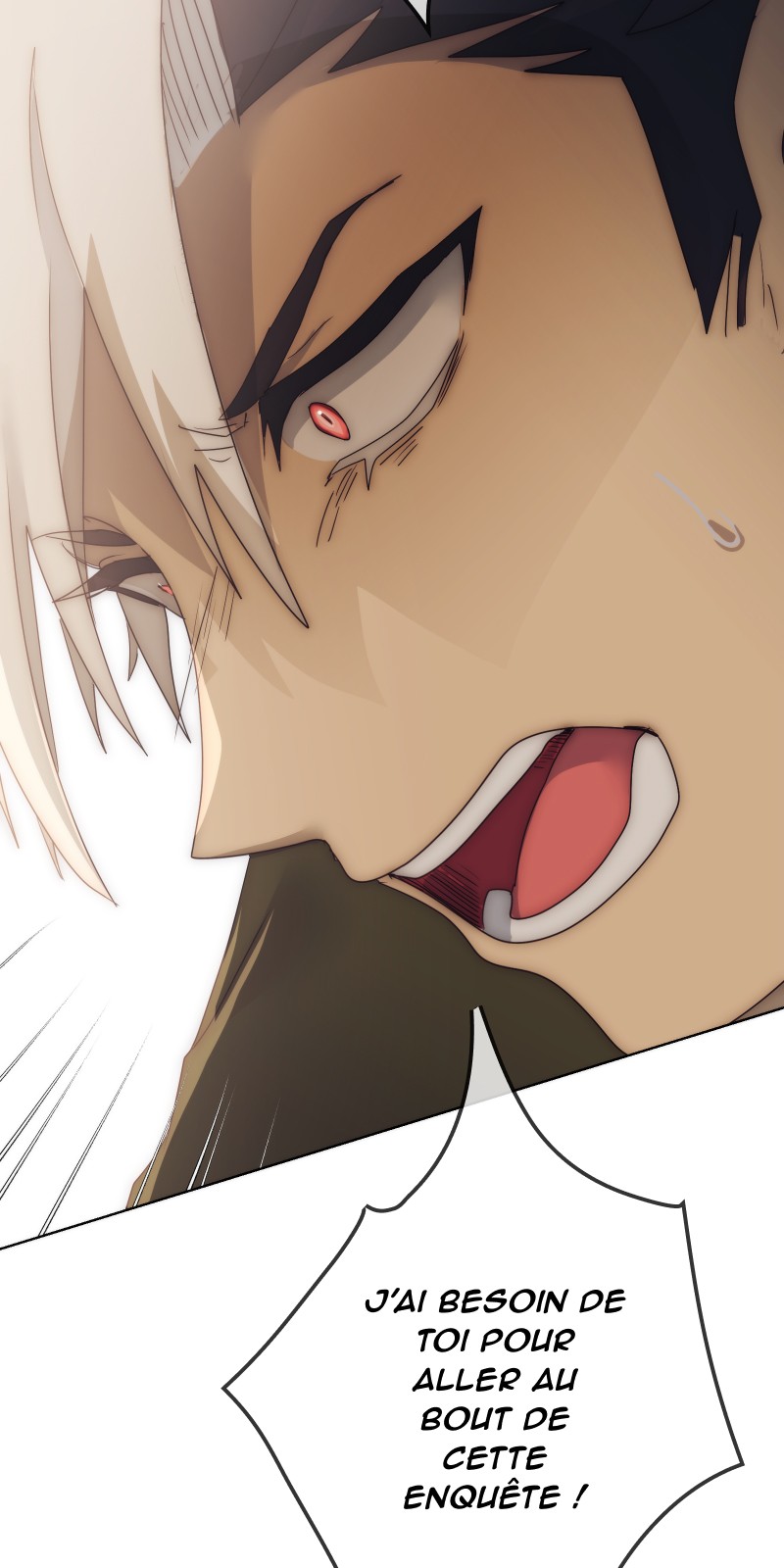Read Deadly Hour vf Manga Online