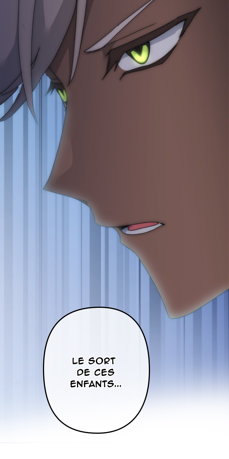 Read Deadly Hour vf Manga Online