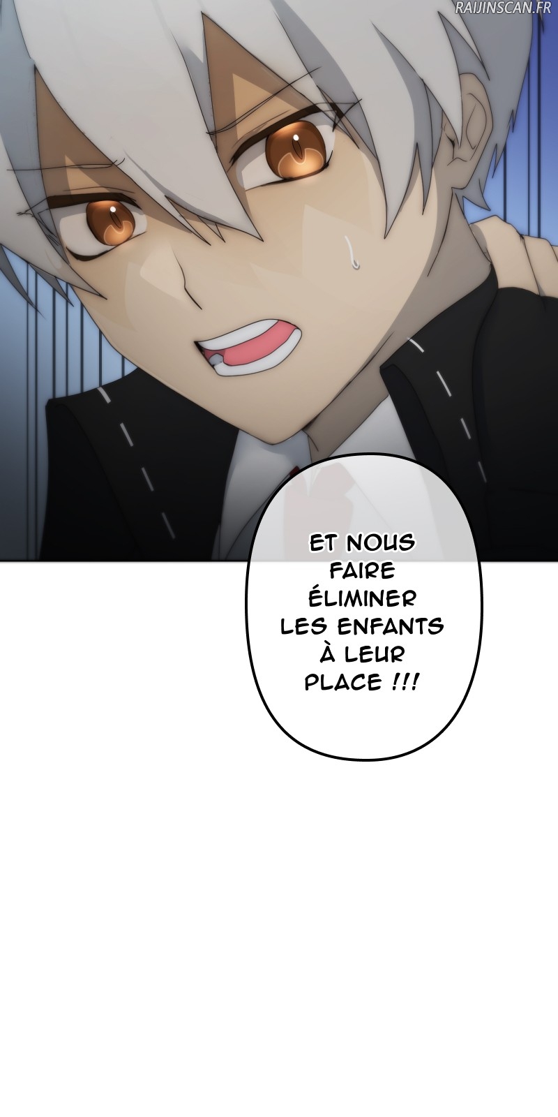 Read Deadly Hour vf Manga Online