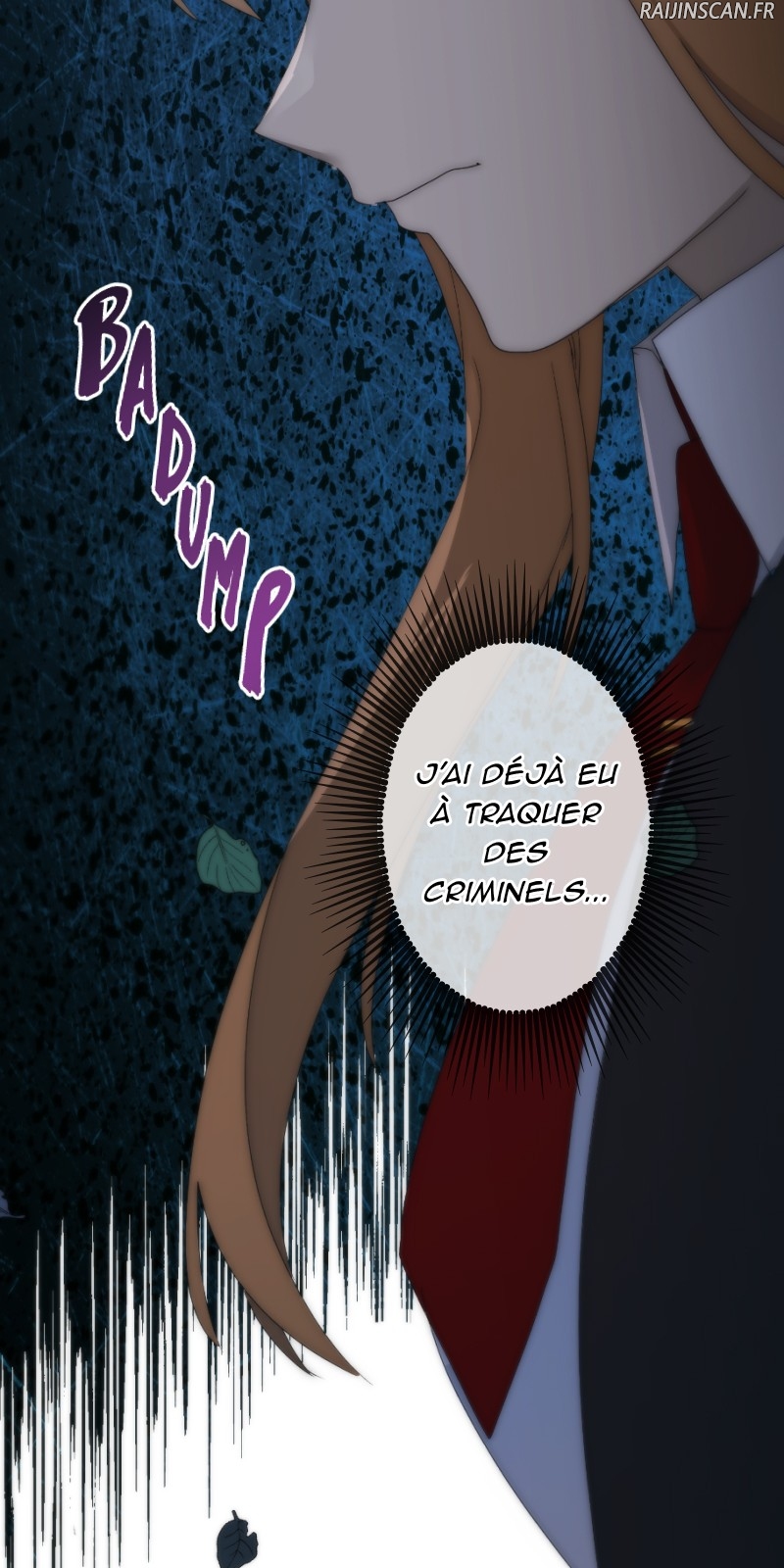 Read Deadly Hour vf Manga Online
