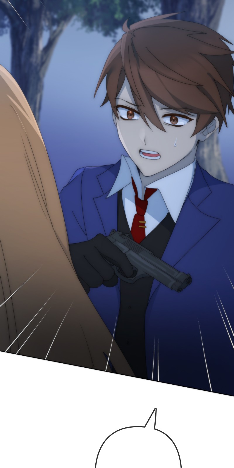 Read Deadly Hour vf Manga Online