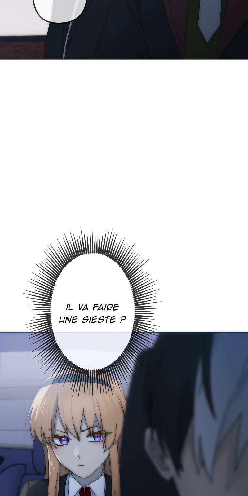 Read Deadly Hour vf Manga Online