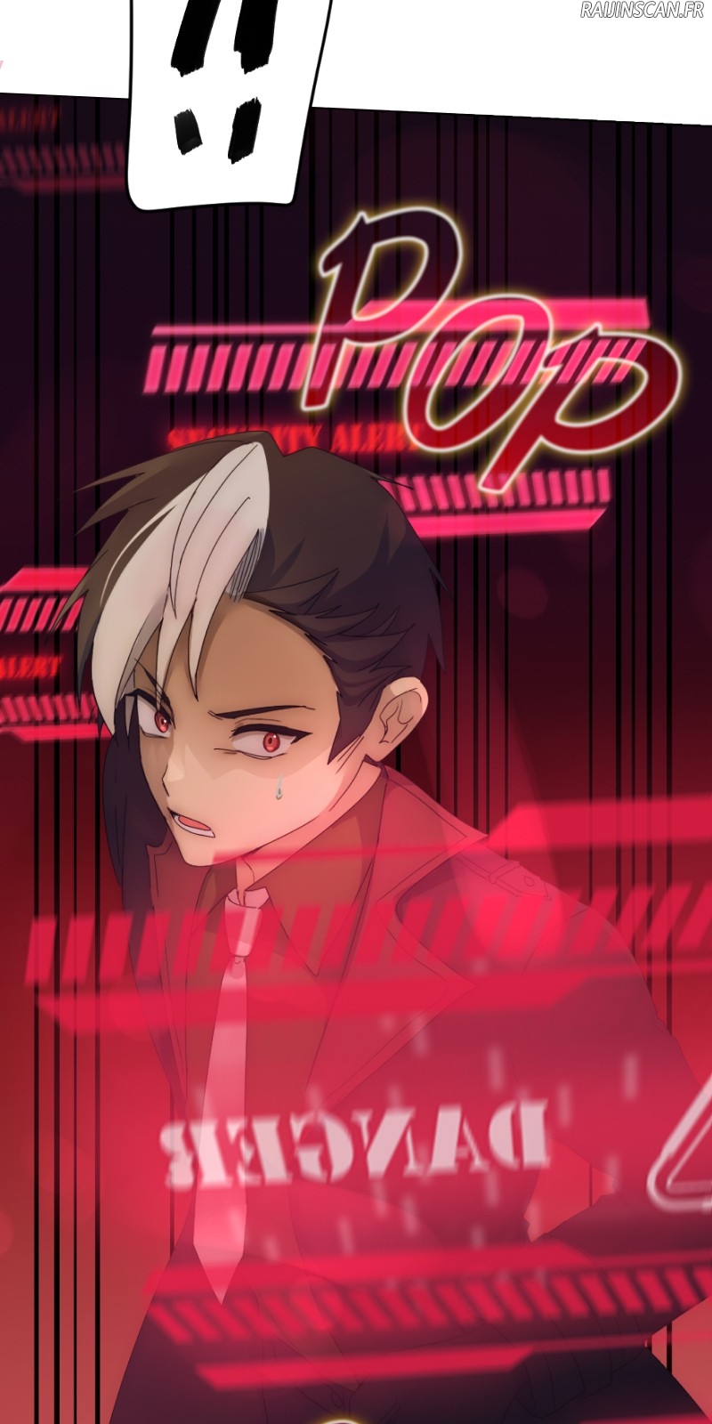 Read Deadly Hour vf Manga Online