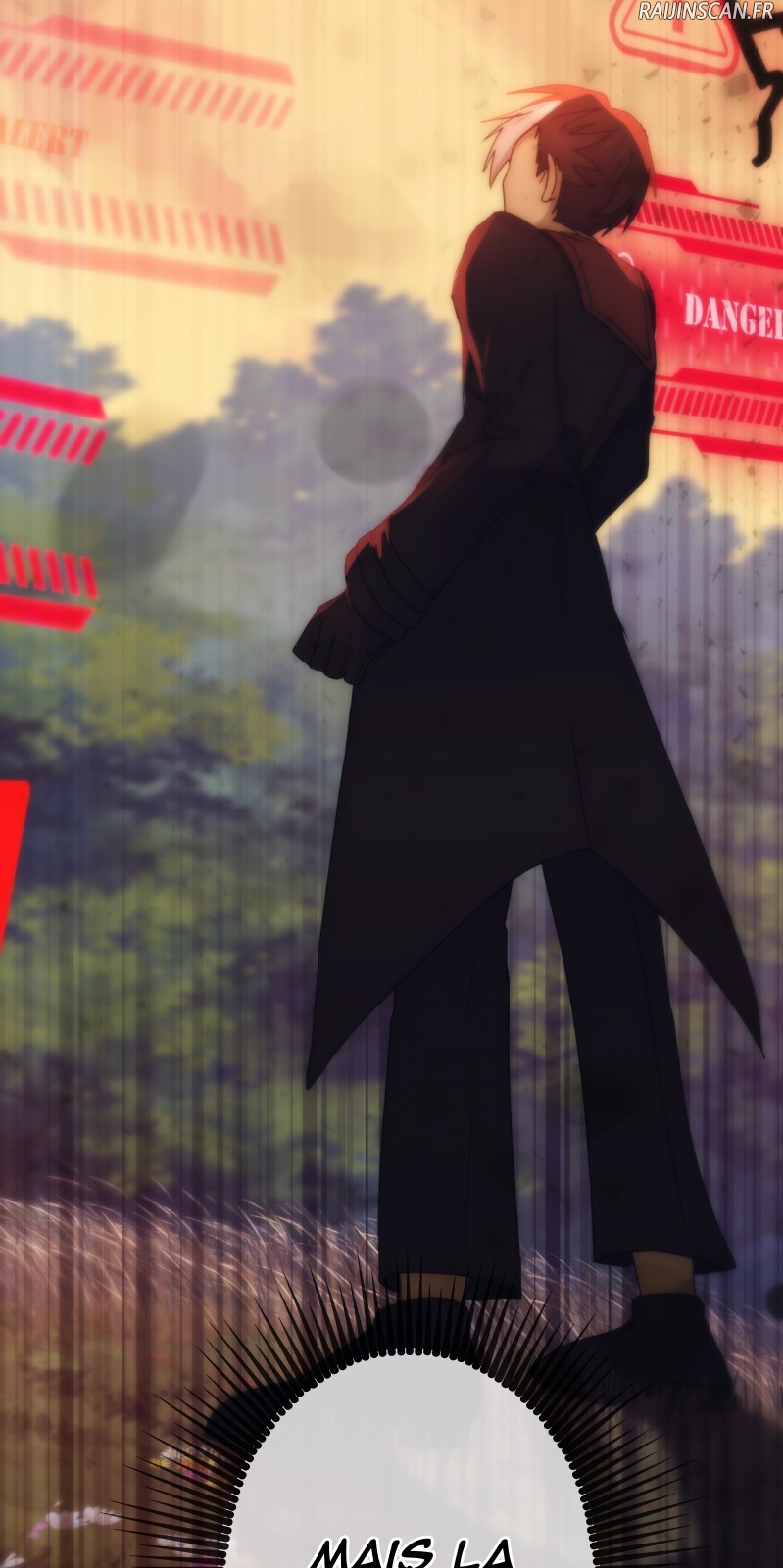 Read Deadly Hour vf Manga Online