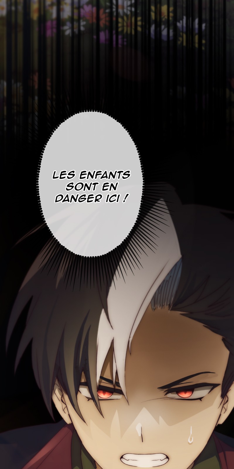 Read Deadly Hour vf Manga Online