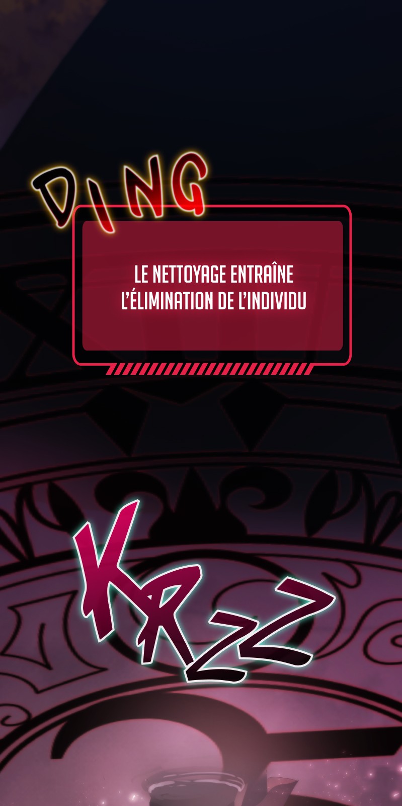 Read Deadly Hour vf Manga Online
