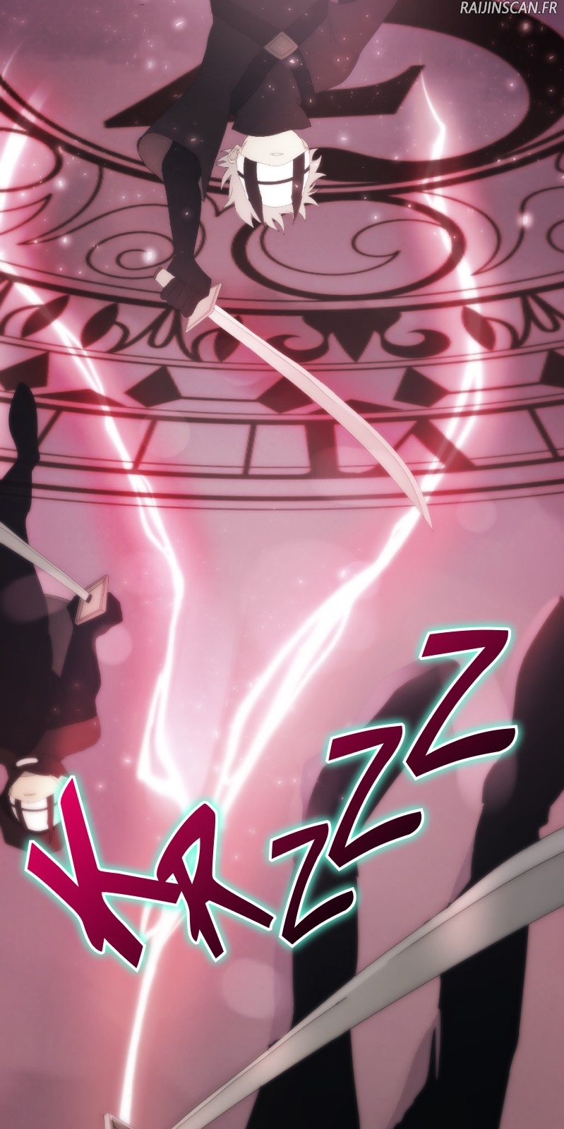 Read Deadly Hour vf Manga Online