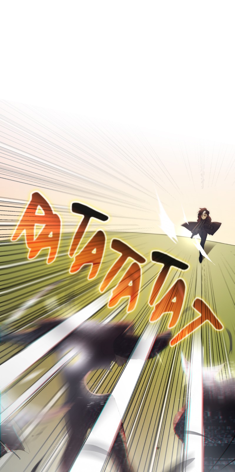 Read Deadly Hour vf Manga Online
