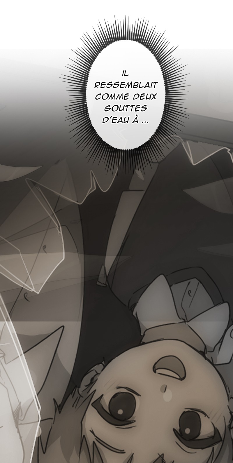 Read Deadly Hour vf Manga Online