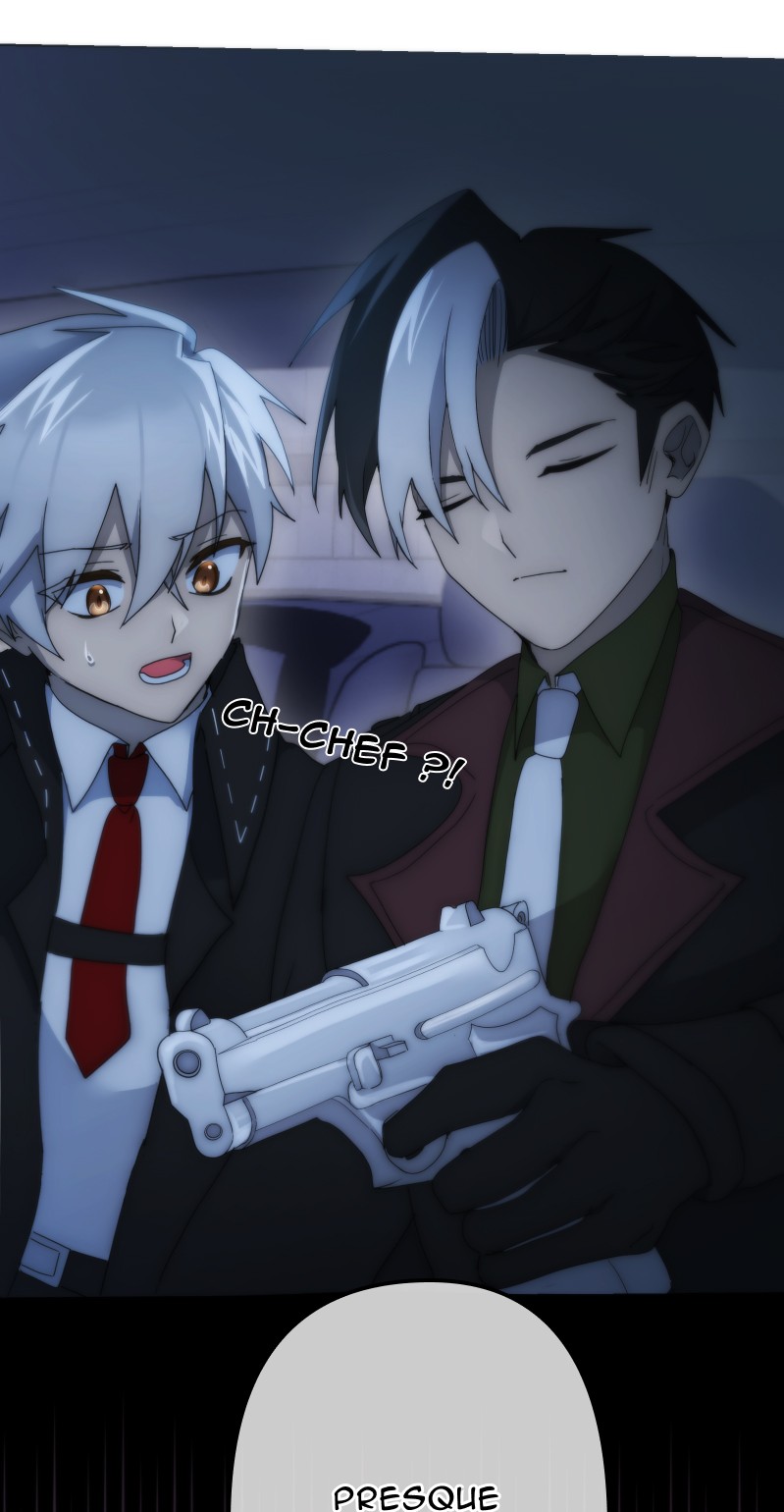 Read Deadly Hour vf Manga Online