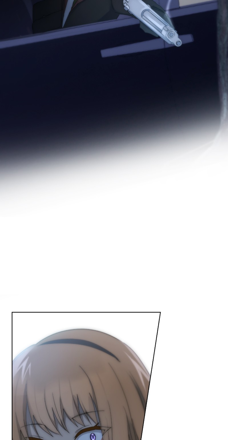 Read Deadly Hour vf Manga Online