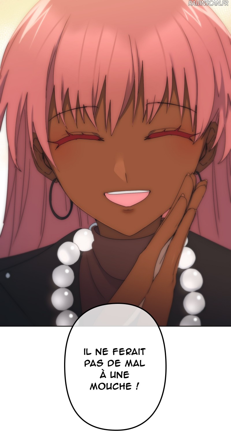 Read Deadly Hour vf Manga Online